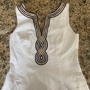 Lilly Pulitzer Valli Top